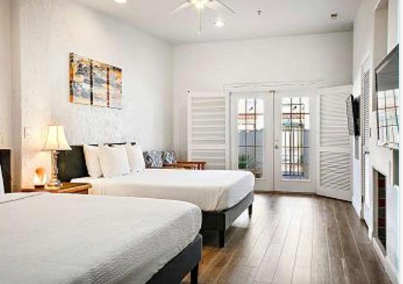 Amira Vacation Resort เซนต์ จอร์จ ภายนอก รูปภาพ